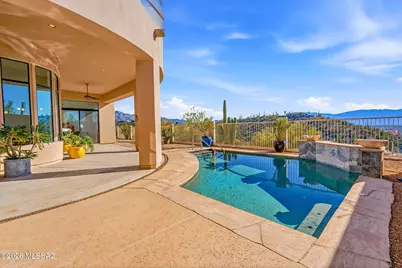 4042 N Black Rock Drive, Tucson, AZ 85750 - Photo 41