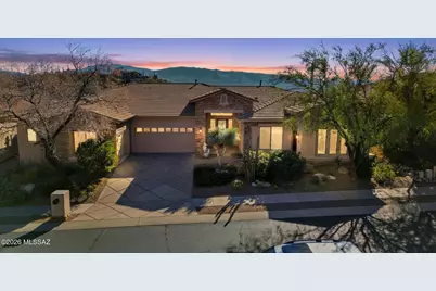 4042 N Black Rock Drive, Tucson, AZ 85750 - Photo 1