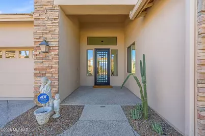 4042 N Black Rock Drive, Tucson, AZ 85750 - Photo 45