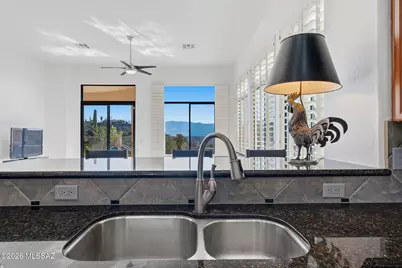 4042 N Black Rock Drive, Tucson, AZ 85750 - Photo 21