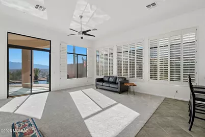 4042 N Black Rock Drive, Tucson, AZ 85750 - Photo 31