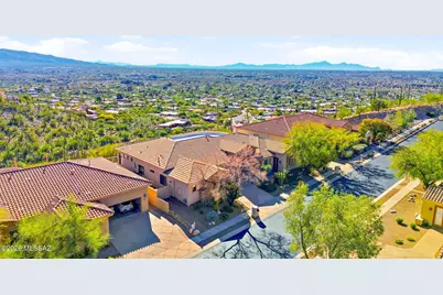 4042 N Black Rock Drive, Tucson, AZ 85750 - Photo 3