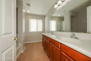 8187 S Camino SERPE, Tucson, AZ 85747 - Photo 19