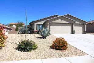 8187 S Camino SERPE, Tucson, AZ 85747 - Photo 1