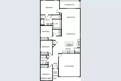 14114 E Canidae Drive, Vail, AZ 85641 - Photo 13