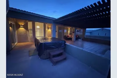 134 N Cholla Drive, Pearce, AZ 85625 - Photo 37