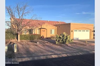 134 N Cholla Drive, Pearce, AZ 85625 - Photo 1