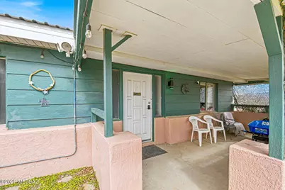 1250 N Fort Grant Road, Willcox, AZ 85643 - Photo 23