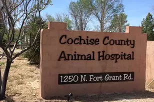 1250 N Fort Grant Rd, Willcox, AZ 85643 - Photo 33