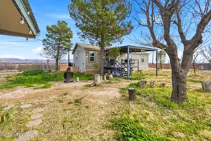 1250 N Fort Grant Rd, Willcox, AZ 85643 - Photo 3