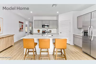 12248 E Morris Carson Drive, Vail, AZ 85641 - Photo 3