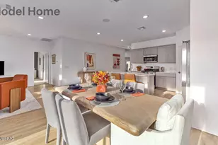 12248 E Morris Carson Dr, Vail, AZ 85641 - Photo 7