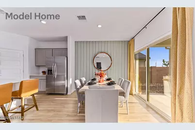 12248 E Morris Carson Drive, Vail, AZ 85641 - Photo 5