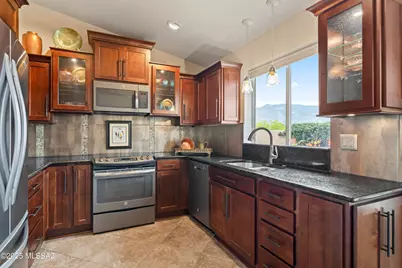 63719 E Whispering Tree Lane, Saddlebrooke, AZ 85739 - Photo 5