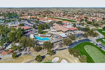 63719 E Whispering Tree Lane, Saddlebrooke, AZ 85739 - Photo 33