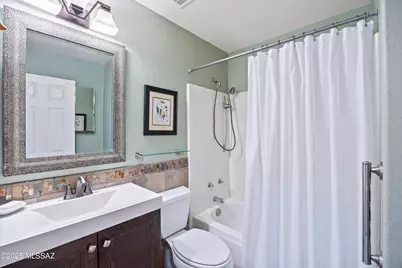 63719 E Whispering Tree Lane, Saddlebrooke, AZ 85739 - Photo 15