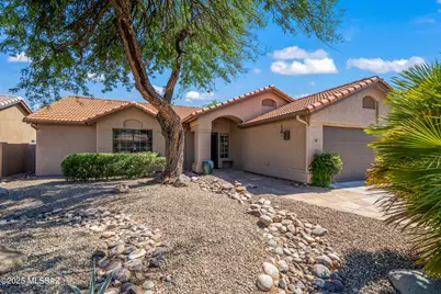 63719 E Whispering Tree Lane, Saddlebrooke, AZ 85739 - Photo 21