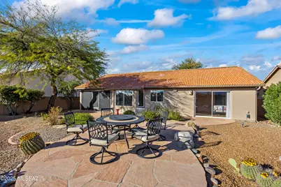 63719 E Whispering Tree Lane, Saddlebrooke, AZ 85739 - Photo 25