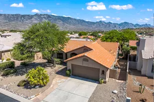 63719 E Whispering Tree Ln, Saddlebrooke, AZ 85739 - Photo 21