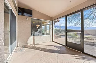 63719 E Whispering Tree Ln, Saddlebrooke, AZ 85739 - Photo 25