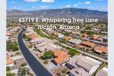 63719 E Whispering Tree Lane, Saddlebrooke, AZ 85739 - Photo 17