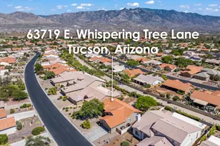 63719 E Whispering Tree Ln, Saddlebrooke, AZ 85739 - Photo 17
