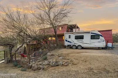 200 N Holiday Drive, Oracle, AZ 85623 - Photo 47