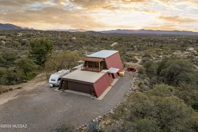 200 N Holiday Drive, Oracle, AZ 85623 - Photo 33