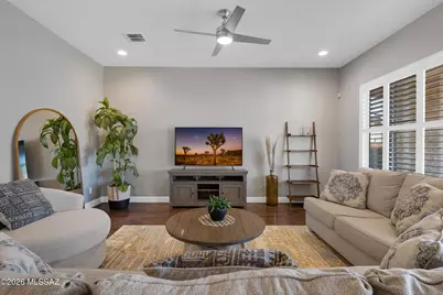 11795 N Renoir Way, Tucson, AZ 85742 - Photo 3