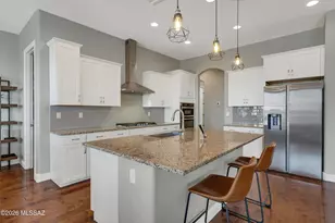 11795 N Renoir Way, Tucson, AZ 85742 - Photo 7