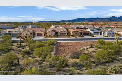 11795 N Renoir Way, Tucson, AZ 85742 - Photo 25