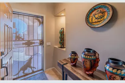 5336 W Tortolita Flats Lane, Marana, AZ 85658 - Photo 3