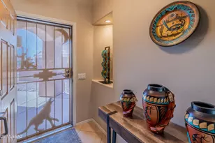 5336 W Tortolita Flats Ln, Marana, AZ 85658 - Photo 3