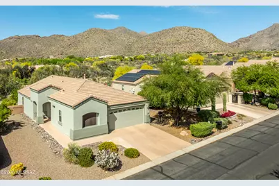 5336 W Tortolita Flats Lane, Marana, AZ 85658 - Photo 1