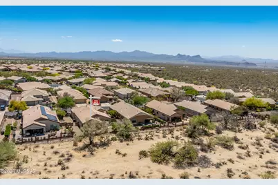 5336 W Tortolita Flats Lane, Marana, AZ 85658 - Photo 29