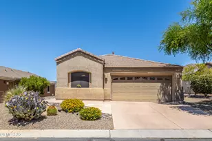 5336 W Tortolita Flats Ln, Marana, AZ 85658 - Photo 1