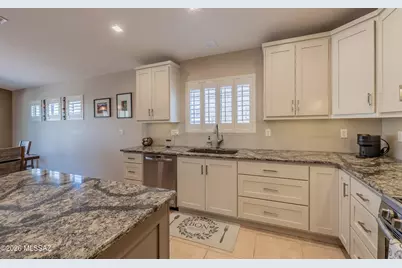 5336 W Tortolita Flats Lane, Marana, AZ 85658 - Photo 9