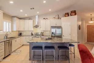 5336 W Tortolita Flats Ln, Marana, AZ 85658 - Photo 7