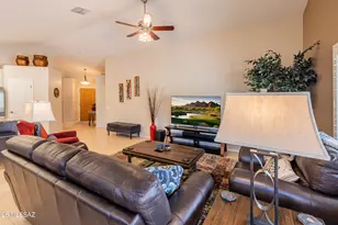 5336 W Tortolita Flats Ln, Marana, AZ 85658 - Photo 5