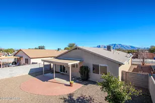 6109 N April Dr, Tucson, AZ 85741 - Photo 23