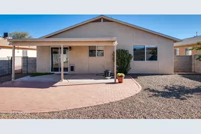 6109 N April Drive, Tucson, AZ 85741 - Photo 21