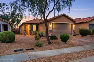 2116 W Ephesus Ct, Tucson, AZ 85742 - Photo 1
