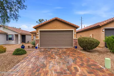 2116 W Ephesus Court, Tucson, AZ 85742 - Photo 25