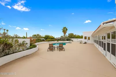 6210 N Camino Pimeria Alta, Tucson, AZ 85718 - Photo 45