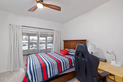6210 N Camino Pimeria Alta, Tucson, AZ 85718 - Photo 35