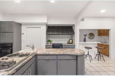 6210 N Camino Pimeria Alta, Tucson, AZ 85718 - Photo 29