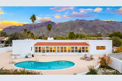 6210 N Camino Pimeria Alta, Tucson, AZ 85718 - Photo 1