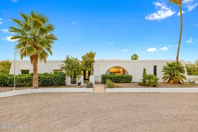 6210 N Camino Pimeria Alta, Tucson, AZ 85718 - Photo 7