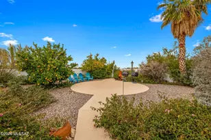 6210 N Camino Pimeria Alta, Tucson, AZ 85718 - Photo 47