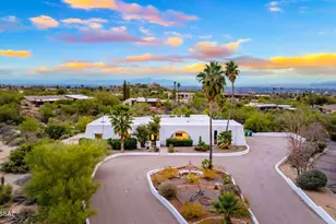 6210 N Camino Pimeria Alta, Tucson, AZ 85718 - Photo 1